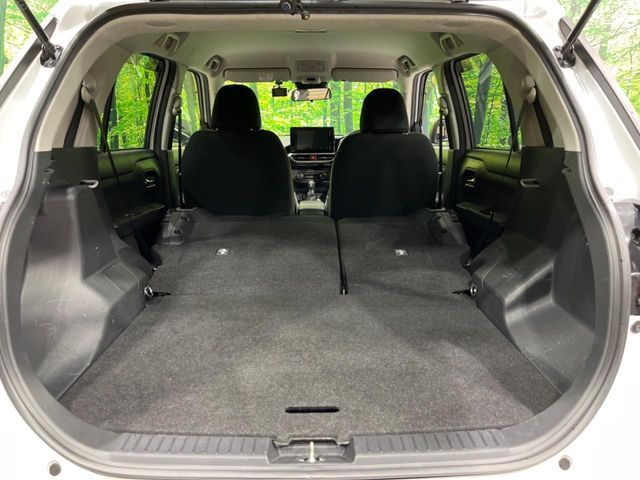 TOYOTA RAIZE 2020 Image 31