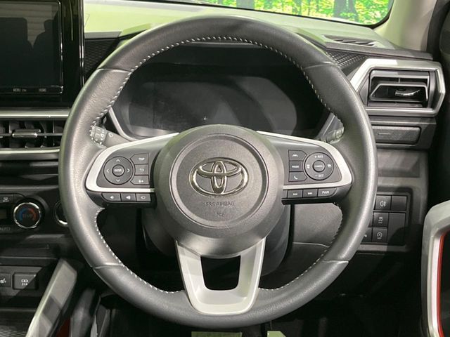 TOYOTA RAIZE 2020 Image 31