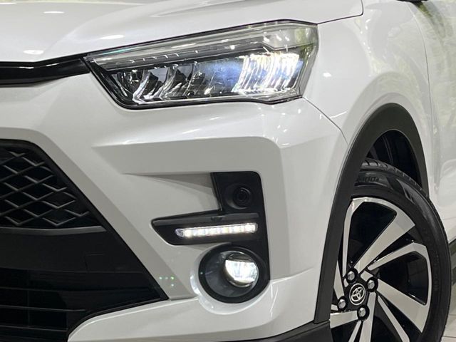 TOYOTA RAIZE 2020 Image 31