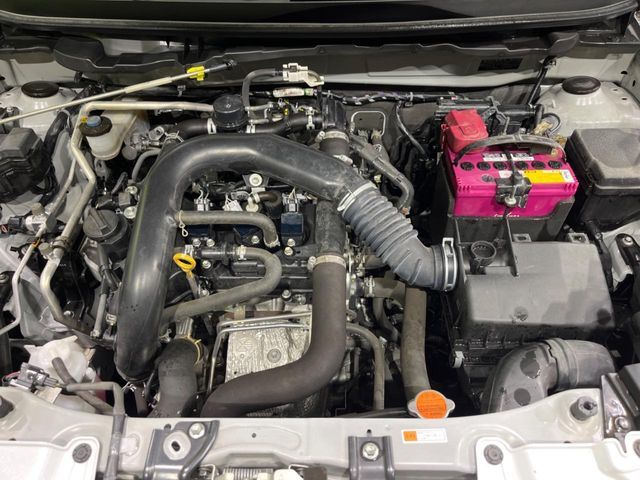 TOYOTA RAIZE 2020 Image 31