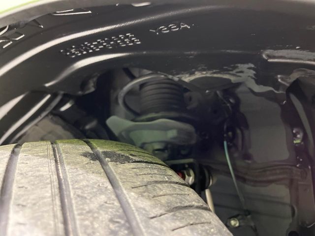 TOYOTA RAIZE 2020 Image 31