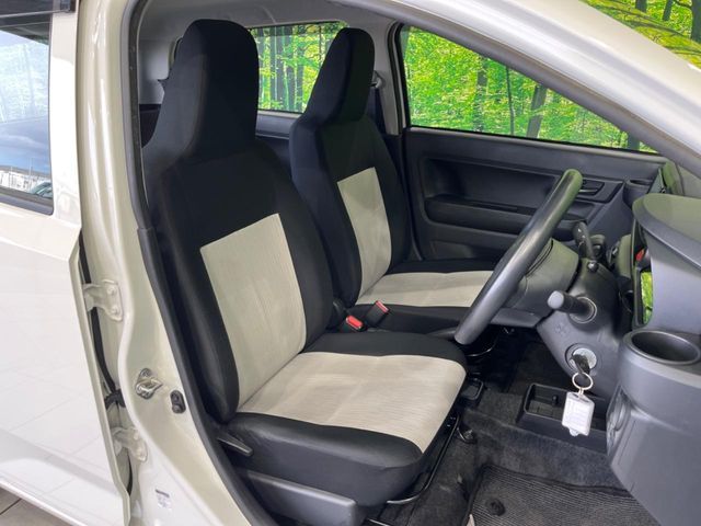 DAIHATSU MIRA E:S 2020 Image 31