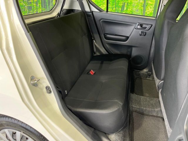 DAIHATSU MIRA E:S 2020 Image 31