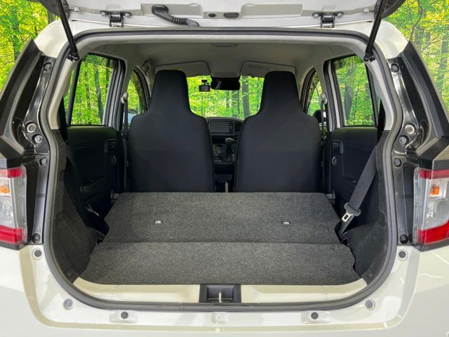 DAIHATSU MIRA E:S 2020 Image 31