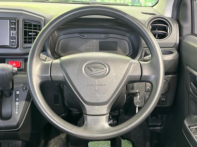 DAIHATSU MIRA E:S 2020 Image 31