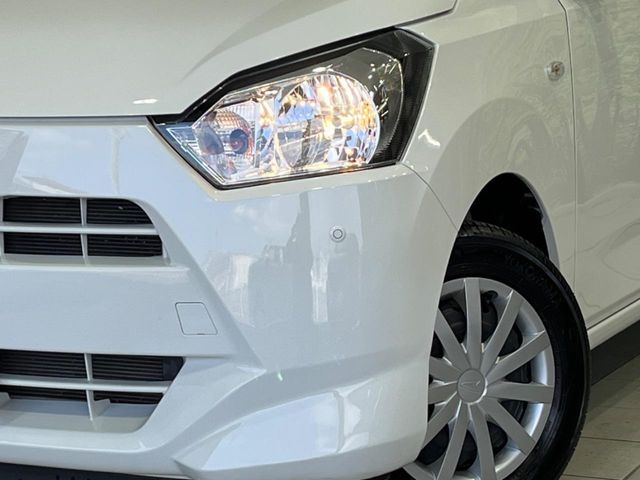 DAIHATSU MIRA E:S 2020 Image 31