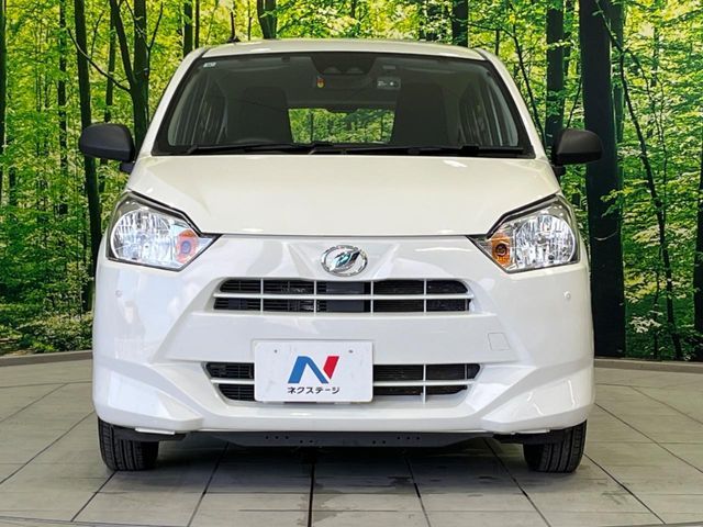 DAIHATSU MIRA E:S 2020 Image 31