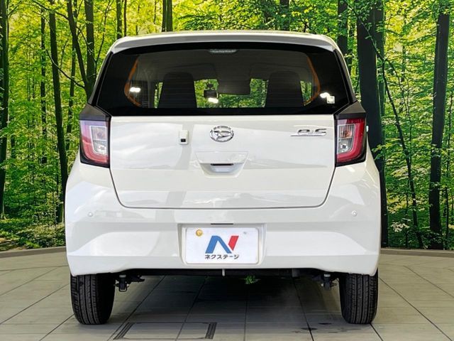 DAIHATSU MIRA E:S 2020 Image 31