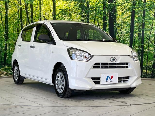 DAIHATSU MIRA E:S 2020 Image 31