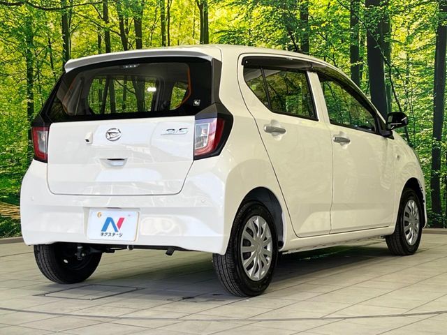 DAIHATSU MIRA E:S 2020 Image 31