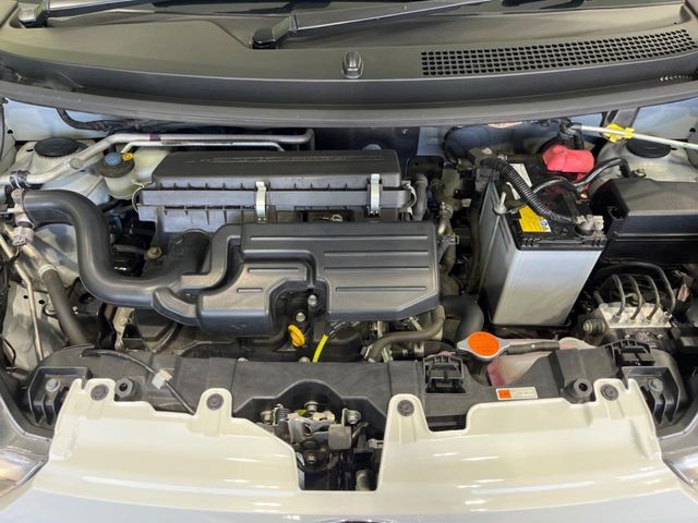 DAIHATSU MIRA E:S 2020 Image 31