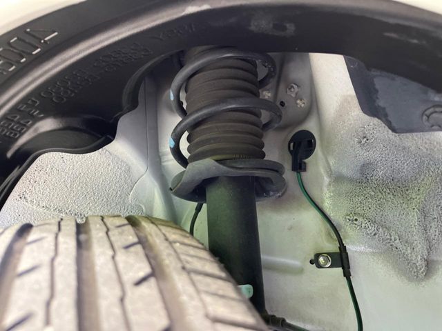 DAIHATSU MIRA E:S 2020 Image 31