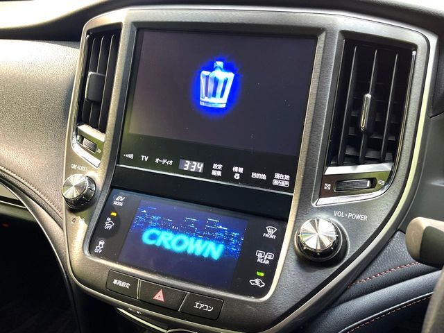 TOYOTA CROWN SEDAN HYBRID 2015 Image 31