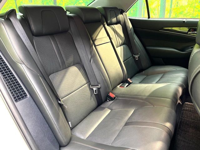 TOYOTA CROWN SEDAN HYBRID 2015 Image 31