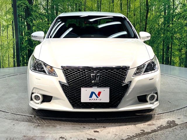 TOYOTA CROWN SEDAN HYBRID 2015 Image 31