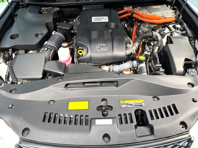 TOYOTA CROWN SEDAN HYBRID 2015 Image 31