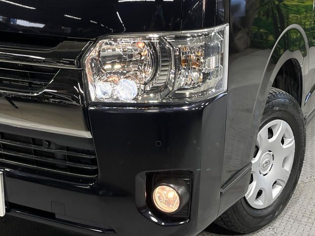 TOYOTA HIACE VAN 4WD 2021 Image 31