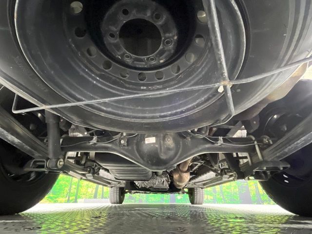 TOYOTA HIACE VAN 4WD 2021 Image 31