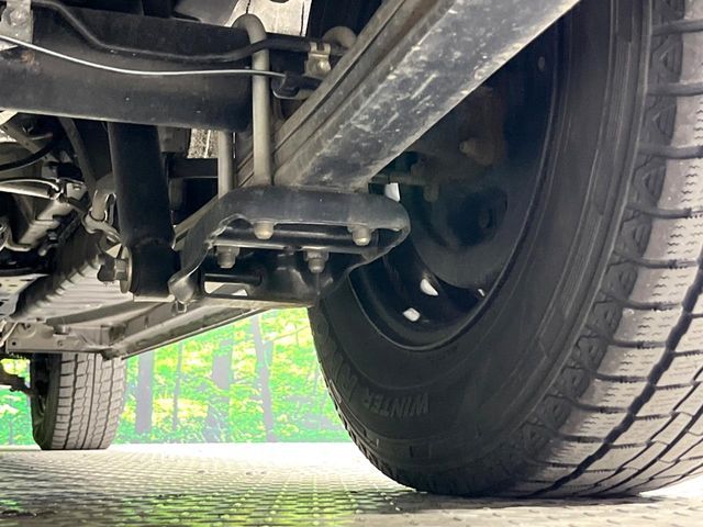 TOYOTA HIACE VAN 4WD 2021 Image 31