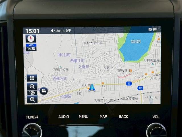 SUBARU FORESTER 2023 Image 31