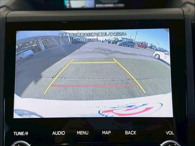 SUBARU FORESTER 2023 Image 31