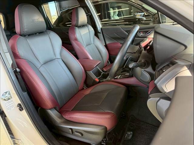 SUBARU FORESTER 2023 Image 31