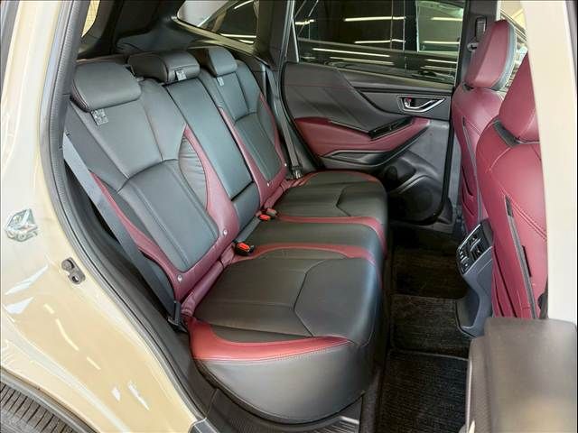 SUBARU FORESTER 2023 Image 31
