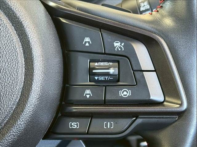 SUBARU FORESTER 2023 Image 31