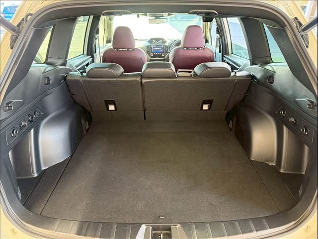 SUBARU FORESTER 2023 Image 31