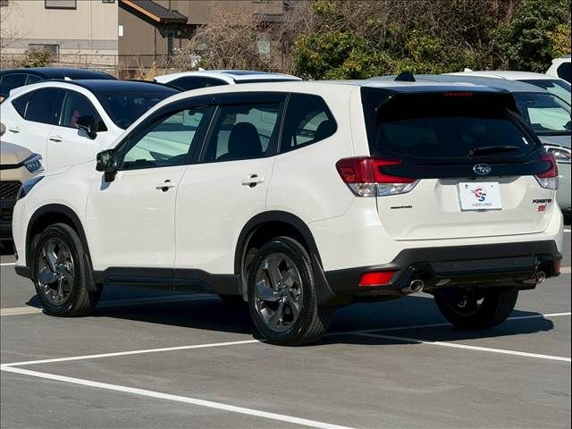 SUBARU FORESTER 2023 Image 31