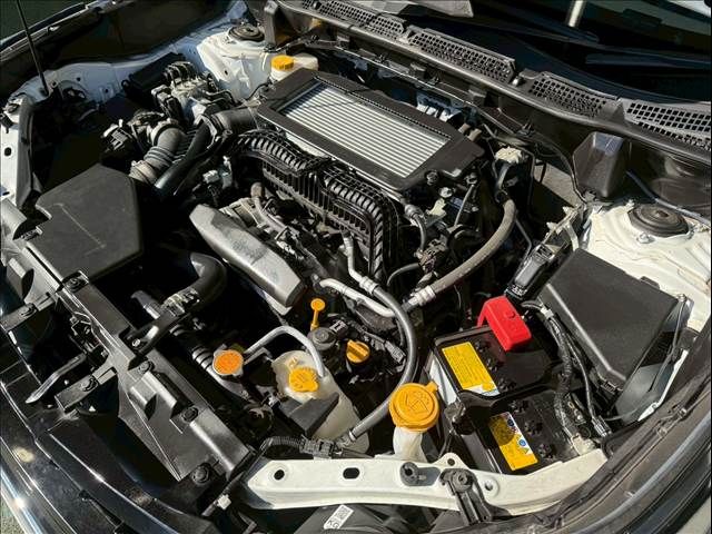 SUBARU FORESTER 2023 Image 31