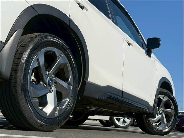 SUBARU FORESTER 2023 Image 31