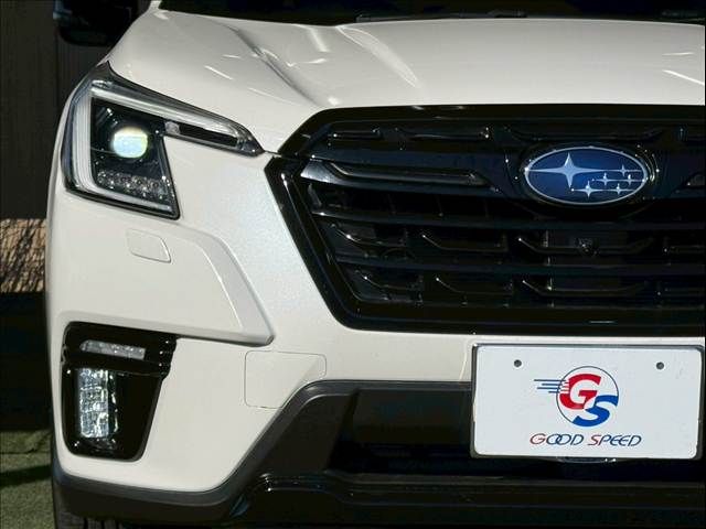 SUBARU FORESTER 2023 Image 31