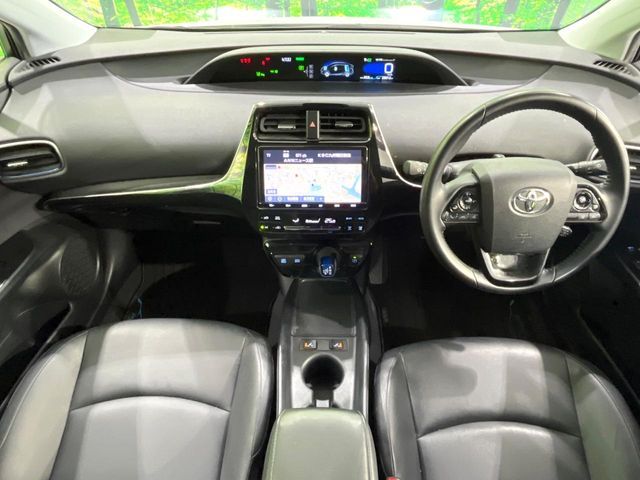 TOYOTA PRIUS 2021 Image 31