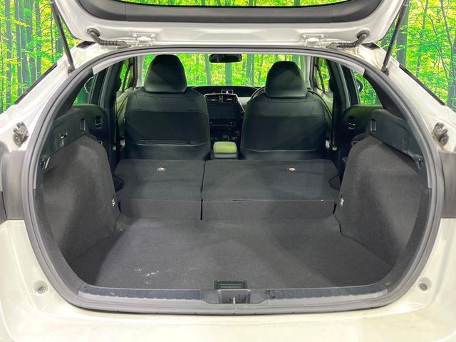 TOYOTA PRIUS 2021 Image 31