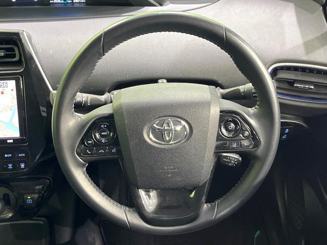 TOYOTA PRIUS 2021 Image 31
