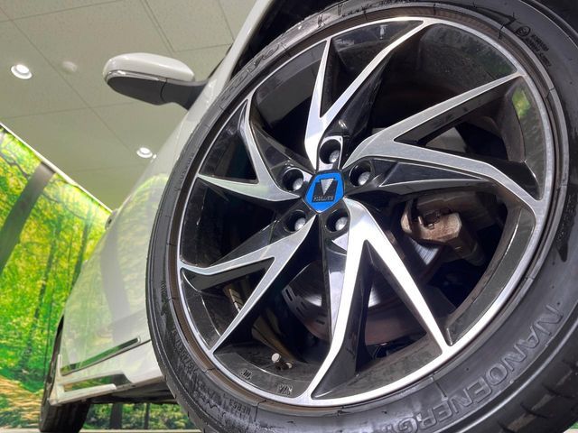 TOYOTA PRIUS 2021 Image 31