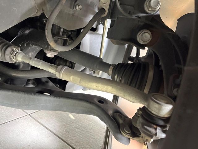 TOYOTA PRIUS 2021 Image 31