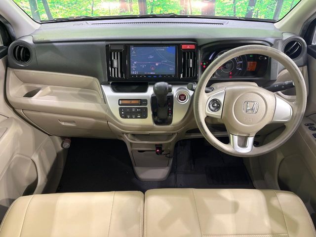 HONDA N-WGN 2015 Image 31