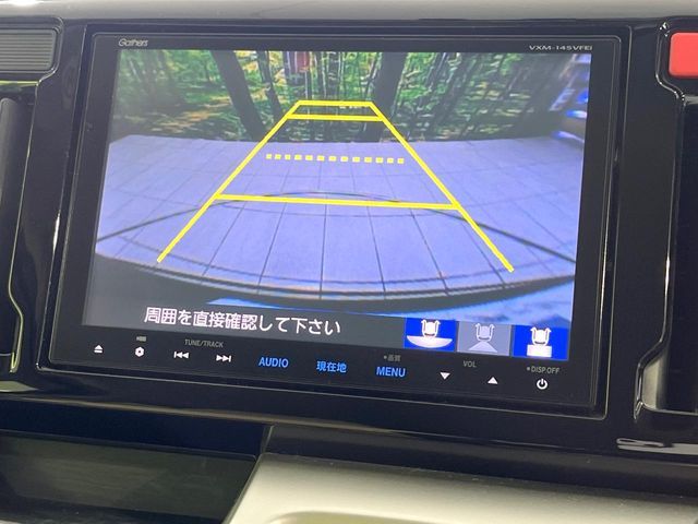 HONDA N-WGN 2015 Image 31