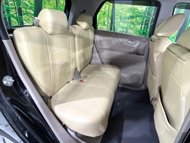 HONDA N-WGN 2015 Image 31