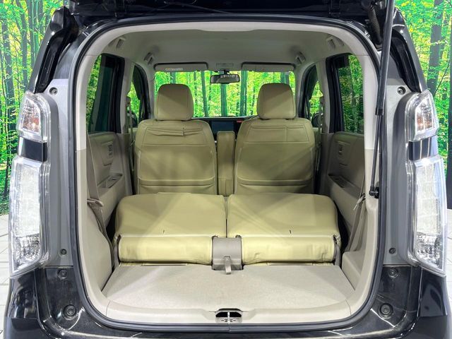 HONDA N-WGN 2015 Image 31