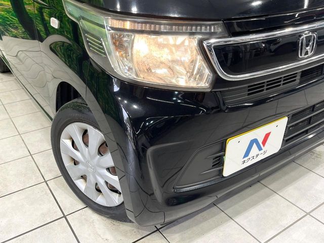 HONDA N-WGN 2015 Image 31