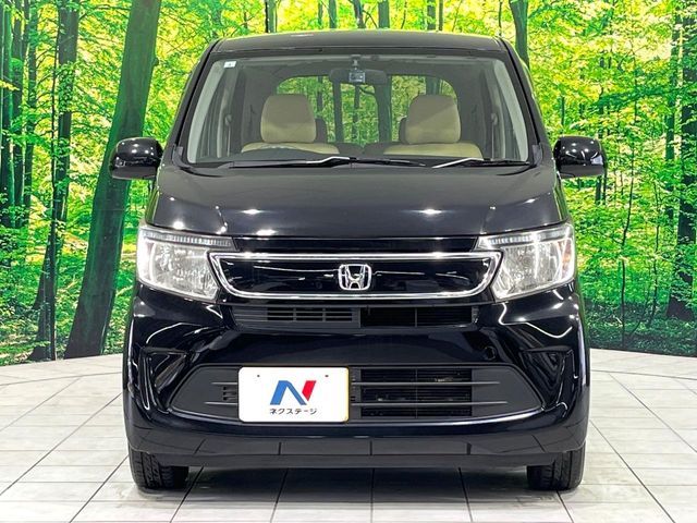 HONDA N-WGN 2015 Image 31