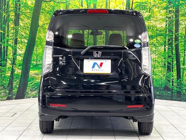 HONDA N-WGN 2015 Image 31