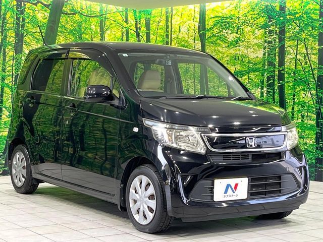 HONDA N-WGN 2015 Image 31