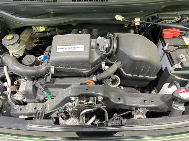 HONDA N-WGN 2015 Image 31