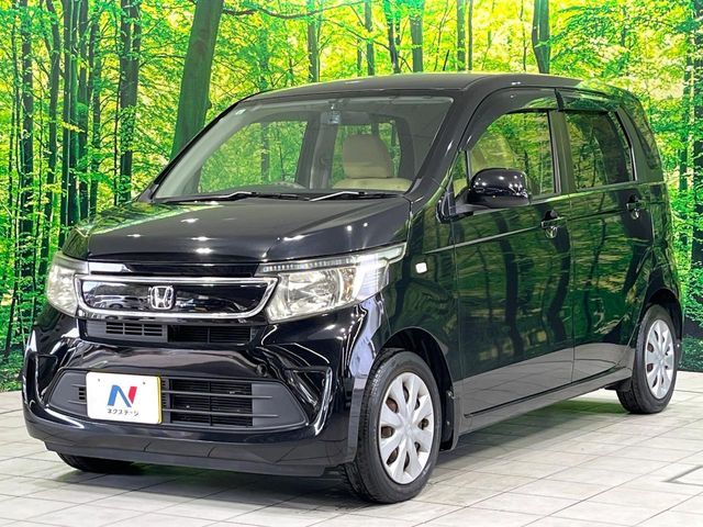 HONDA N-WGN 2015 Image 31