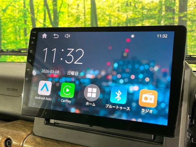 SUZUKI JIMNY SIERRA 2023 Image 31