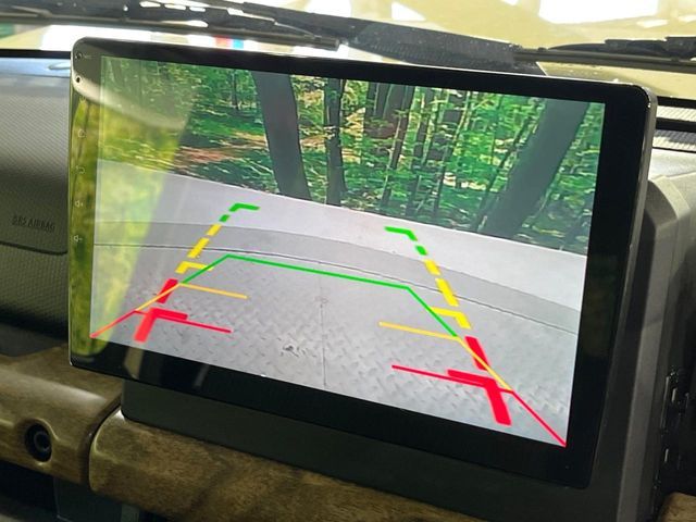 SUZUKI JIMNY SIERRA 2023 Image 31